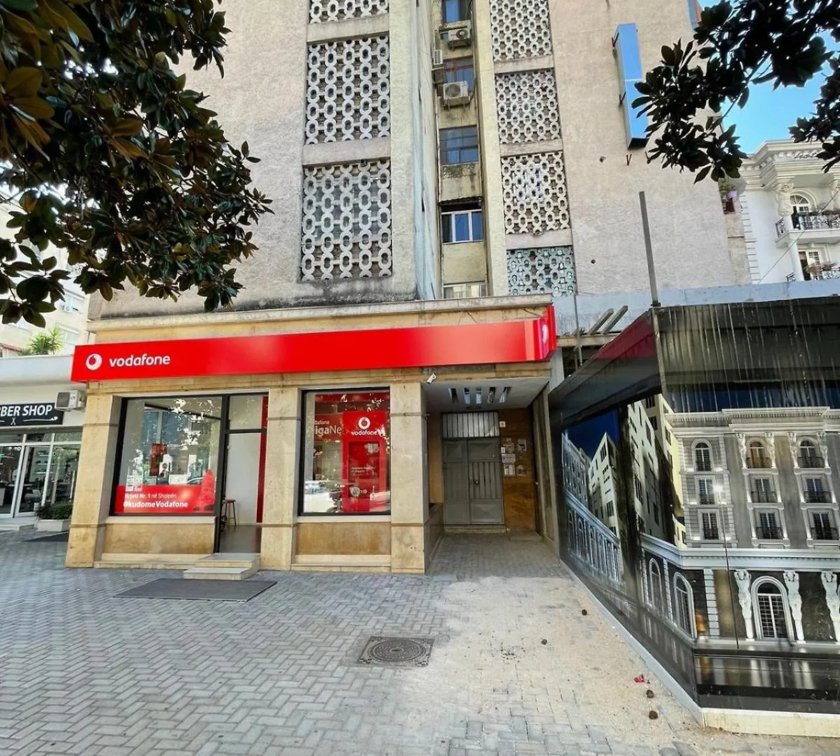 Tirana Central Apartments - Premium