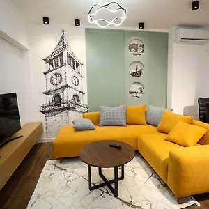 Center - Your Cosy Corner Apartamento